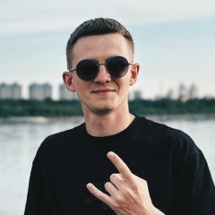 Александр Кальгин, 28.05.1992, Красноярск