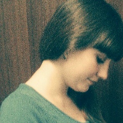 Юлия Казанцева, 20.04, Алтайское