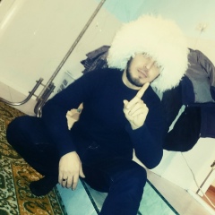 Арби Хам, 12.01, Грозный