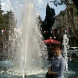 Ира Волкова, 08.07.1986, Туапсе