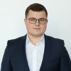 Кирилл Антонов, 29.11.1991, Москва