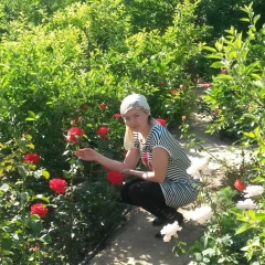 Жанна Утегенова, 06.11.1977, Экибастуз