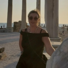 Ольга Архипова, 09.12, Ханты-Мансийск