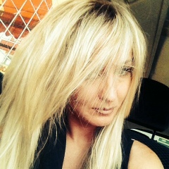 Инна Илюхина, 25.06, Харьков