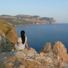 Olha Olha, 01.01.1965