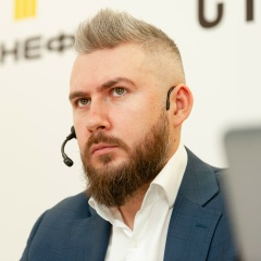 Артём Осиков, 10.07, Уфа