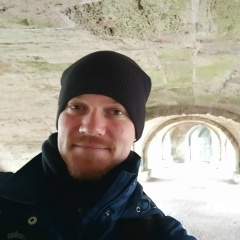 Владислав Шкалиберда, 25.09.1989, Санкт-Петербург