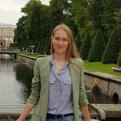 Татьяна Кулицкая, 16.04.1985, Москва