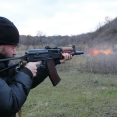 Алексей Комаров, 04.01.1985, Москва