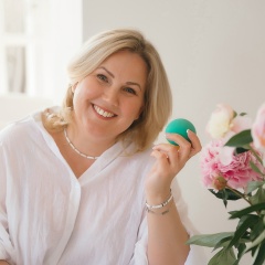 Елена Грядасова, 18.11.1977, Чебоксары