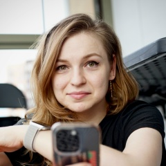 Елена Григорьева, 24.01, Москва