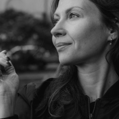 Ольга Юрьевна, 08.03, Самара