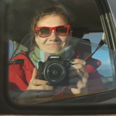 Natalie Shelegeda, 24.05, Москва