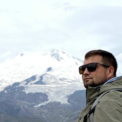 Александр Донских, Екатеринбург