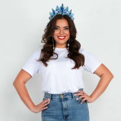 Ксения Нестерова, 19.05, Санкт-Петербург