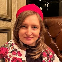 Анастасия Кулакова, 19.06.1988, Москва