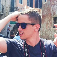 Александр Зайцев, 29.05.1990, Москва