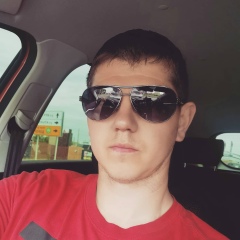 Виталий Зубков, 24.04, Воронеж