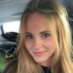 Анна Мерц, 22.06, Рогнедино