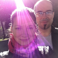 Наталья Васильева, 16.10.1986, Москва