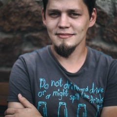 Кирилл Дорогань, 05.10.1989, Киев