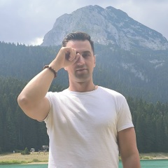 Фёдор Симонов, 08.07.1985, Тюмень