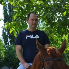 Александр Миргородский, 10.01.1989, Новочеркасск