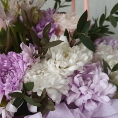 Елена Луткова, 25.12, Миасс