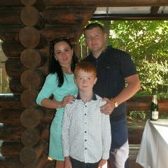 Наталия Холодилина, 19.09.1985, Харьков