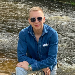 Максим Литвиненко, 07.09, Калининград