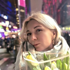 Ксения Андреевна, 28.09