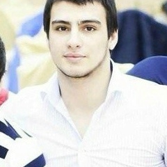 Вайнахская Молодёжь, 05.04.1989, Карабулак