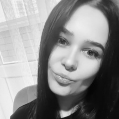 Екатерина Деркачева, 03.06.1989