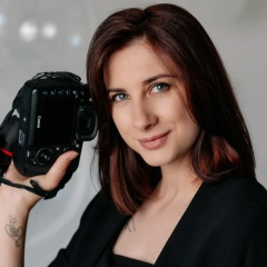 Ирина Гросу, 09.09, Обнинск