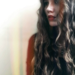 Анастасия Губанова, 08.08.1993, Владивосток