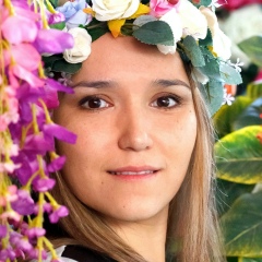 Мария Крипиневич, 25.09.1987, Улан-Удэ