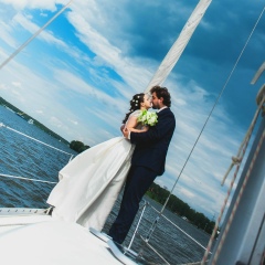 Женечка Чигарькова, Москва