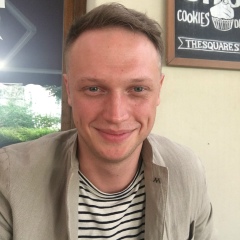 Дмитрий Вишняков, 07.08.1987, Санкт-Петербург