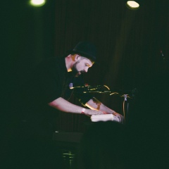 Петр Паршин, 10.11.1991, Москва