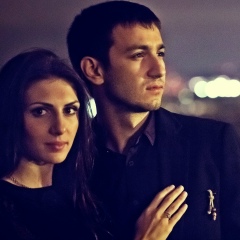 Рустам Кабардоков, 04.06.1988, Санкт-Петербург