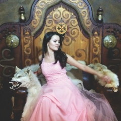 Меруерт Хамзина-Смайлова, 26.08