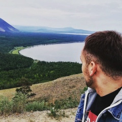 Юрий Захожий, 15.10.1993