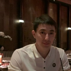 Almat Turdiev, 27.03.1992, Астана