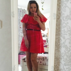 Лилия Карпань, 12.01, Киев