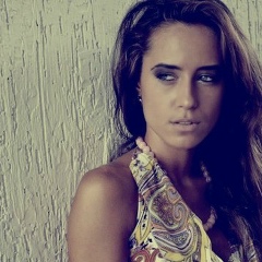 Настя Ванеева, 09.12.1992, Киев