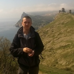 Сергей Булейко, 08.09.1983