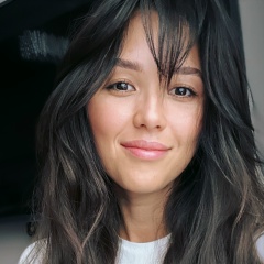 Катя Шапина, 18.03.1990, Москва