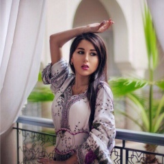 Дария Чон, 21.09.1992, Екатеринбург