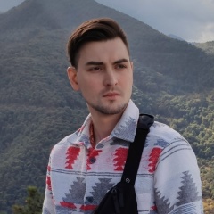 Влад Тюренков, 08.03