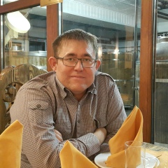 Марат Кусманов, Семей